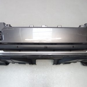 RANGE ROVER VOGUE 2014 - FRONT BUMPERS