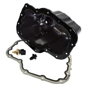 LANDROVER DISCOVERY 3 - RANGE ROVER SPORT 2.7 ENGINE OIL SUMP PAN BOTTOM