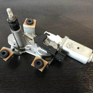 LANDROVER DISCOVER 3 REAR WIPER MOTOR