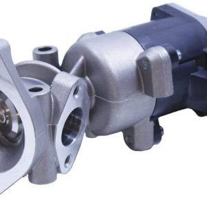 LANDROVER DISCOVERY 3-RANGE ROVER SPORT 2005-2009 EGR VALVE 2.7