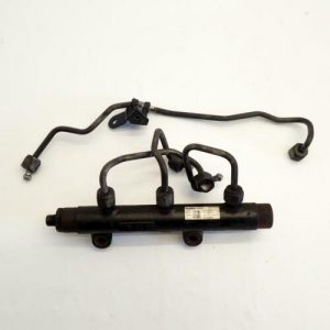 LANDROVER DISCOVERY 2.7 RANGE ROVER SPORT 2.7 FUEL RAIL RIGHT