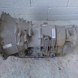 RANGE ROVER LANDROVER 2.7 AUTOMATIC TRANSMISSION