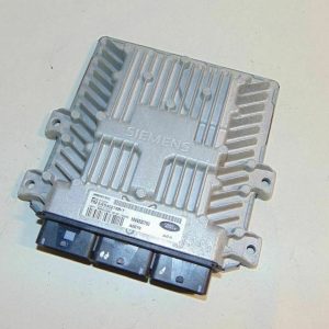 RANGE ROVER SPORT 2005- ECU