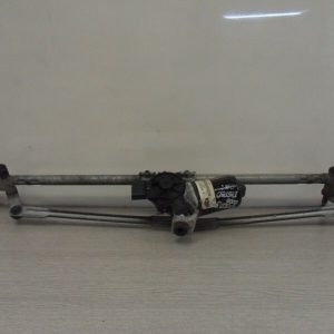 LANDROVER DISCOVERY 3 FRONT WIPER MOTOR