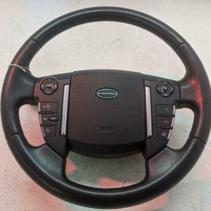 RANGE ROVER SPORT 2010 STEERING WHEEL