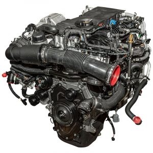 RANGE ROVER EVOQUE 2.0DT INGENIUM ENGINE 204DT