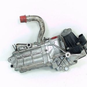 LANDROVER DISCOVERY 4 3.0-RANGE ROVER SPORT 2010 3.0 TDV6 EGR VALVE WITH COOLER