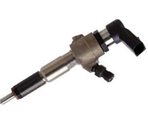 RANGE ROVER SPORT 3.6TDV8 INJECTORS