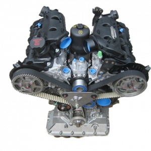 RANGE ROVER - LANDROVER DISCOVERY 3.0TDV6 306DT ENGINE