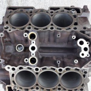 RANGE ROVER - LANDROVER DISCOVERY - 2.7TDV6 BARE SHORT BLOCK
