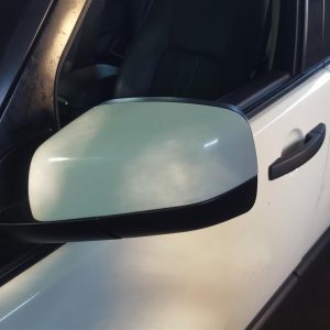 LANDROVER DISCOVERY 4 MIRRORS