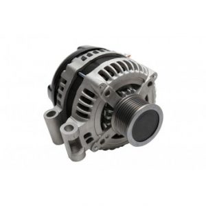 RANGE ROVER - LANDROVER DISCOVERY ALTERNATORS