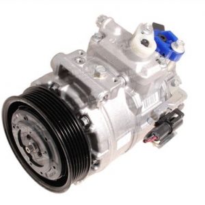 RANGE ROVER AIR CON COMPRESSOR