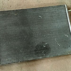 RANGE ROVER - LANDROVER DISCOVERY A/C RADIATOR