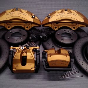 BRAKE SYSTEM