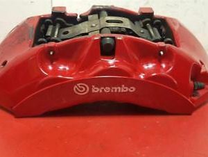 RANGE ROVER - LANDROVER BRAKE CALIPERS