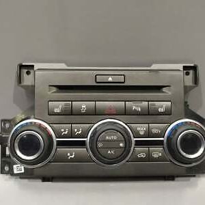 RANGE ROVER - LANDROVER -EVOQUE CLIMATE CONTROL UNIT
