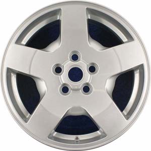 LANDROVER DISCOVERY 3 ALLOYS
