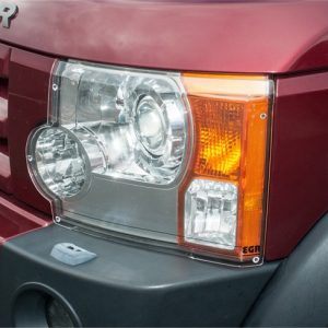 LANDROVER DISCOVERY 3 HEAD LIGHTS