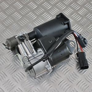 LANDROVER DISCOVERY 3 AIR SUSPENSION COMPRESSOR