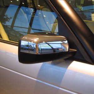 LANDROVER DISCOVERY 3 MIRRORS