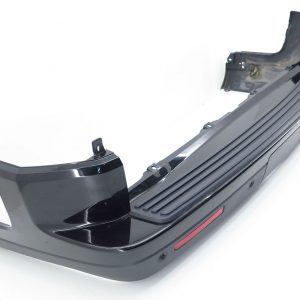 LAND ROVER DISCOVERY 4 REAR BUMPER