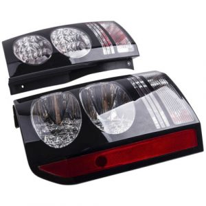 DISCOVERY 4 REAR LIGHTS