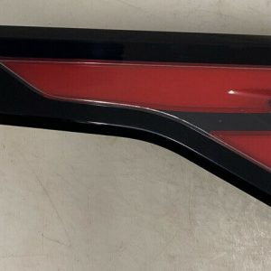LANDROVER DISCOVERY 2017-2020 N/S/R OUTER REAR LIGHT
