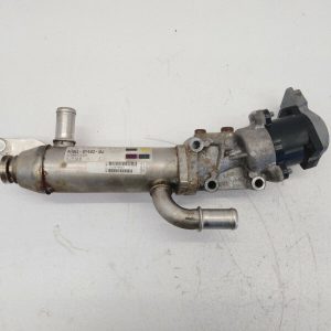 LANDROVER DISCOVERY 3 2.7 EGR AND COOLER