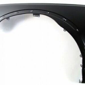 LANDROVER DISCOVERY 3 2005-2009 N/S/F WING