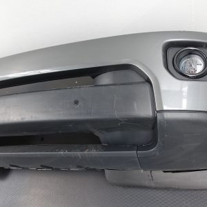 LANDROVER DISCOVERY 4 2014- FRONT BUMPER