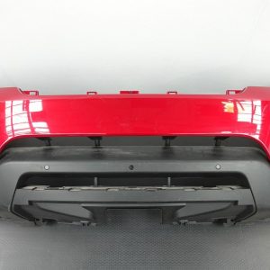 RANGE ROVER SPORT 2014- FRONT BUMPERS