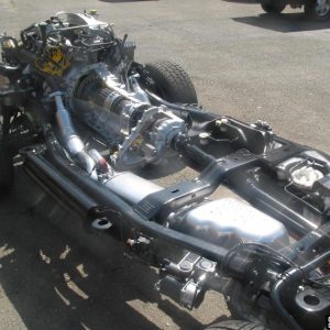 DRIVE TRAIN