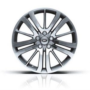 RANGE ROVER SPORT - LANDROVER DISCOVERY 20" ALLOYS