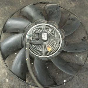 LANDROVER DISCOVERY/RANGE ROVER SPORT VISCOUS FAN