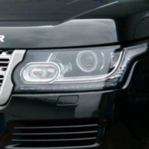 RANGE ROVER SPORT 2014  HEAD LIGHTS