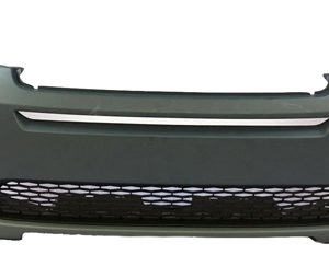 LANDROVER DISCOVERY 2017 FRONT BUMPER