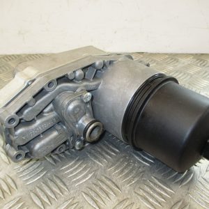 RANGE ROVER - LANDROVER OIL FILTER HOUSING/COOLER
