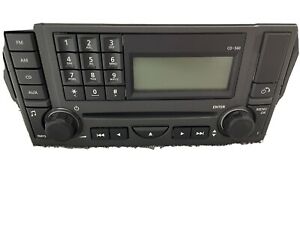 RANGE ROVER SPORT 2005-2008 RADIO/CD PLAYER