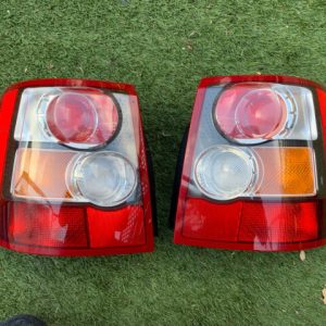 RANGE ROVER SPORT 2005-2009 REAR LIGHTS
