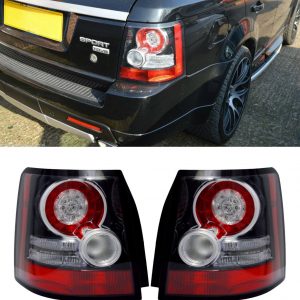 RANGE ROVER SPORT 2010-2013 REAR LIGHTS