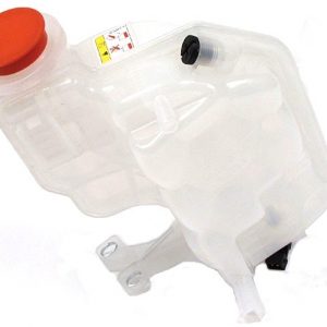 RANGE ROVER SPORT - LANDROVER DISCOVERY EXPANSION TANK