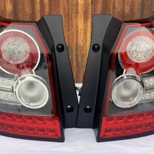 REAR LIGHTS