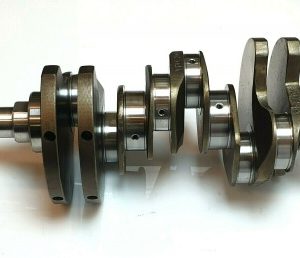 306DT 3.0TDV6 DIESEL CRANK SHAFT GENUINE USED