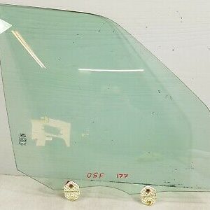 RANGE ROVER 2005 - 2008 OSF DOOR GLASS