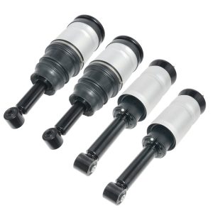 RANGE ROVER - LANDROVER DISCOVERY AIR SUSPENION