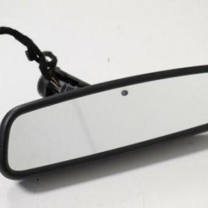 RANGE ROVER SPORT 2010 INTERIOR MIRROR