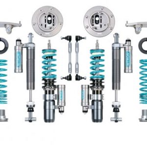 SUSPENSION SYSTEM