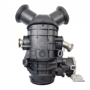 RANGE ROVER THROTTLE BODY 3.0TDV6 306DT