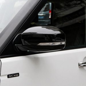 LANDROVER DISCOVERY 4 FACE LIFT DOOR MIRRORS
